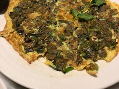 传统海蛎煎-莆田餐厅PUTIEN(三里屯店)