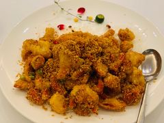 -海逸海鲜酒家(古北店)