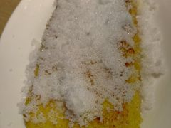 煎大黄米饭-小锅饭豆腐馆(嘉陵江街店)
