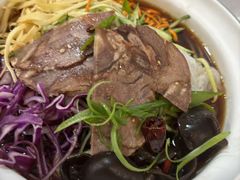 -台北A+A七喜饭店(德增街店)