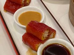 明珠至尊红米肠-海上名珠·海鲜酒楼(励骏庞都店)