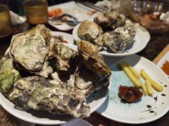 -汉丽斯巴西烤肉自助(市南店)