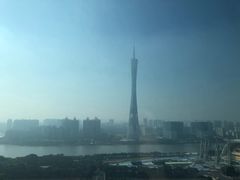 -广州富力丽思卡尔顿酒店