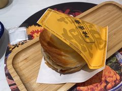 -陳香貴·兰州牛肉面(上海长风大悦城店)
