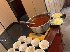 -西安长征华美达酒店