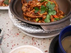 -新辉港式茶餐厅(北栅店)