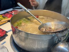 -刘少华贵州小黄牛·鲜牛肉火锅(总店)