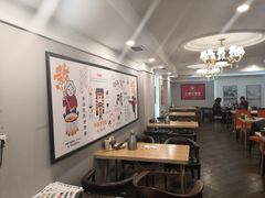 大堂-金海湾海鲜总店