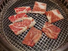 -烧江南烤肉(长春摩天活力城店)