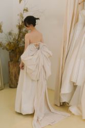 -LeCameliaBridal 山茶花新娘 婚纱礼服高级定制