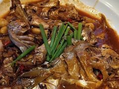 -渔家风味·鲅鱼水饺·央视展播·海鲜天津菜(开发区店)