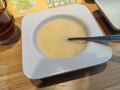 -豪客来牛排(商汇人和广场店)