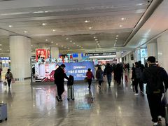 -杭州萧山国际机场
