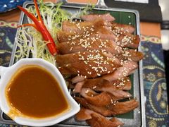 -荷花泰菜(东方新天地店)