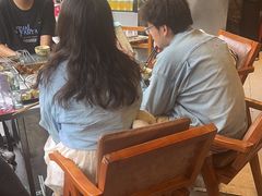 -塘屋烧烤·云南火塘烧烤品牌(春城慧谷旗舰店)