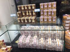 零售区-LanTa蓝塔烘焙(中原万达店)