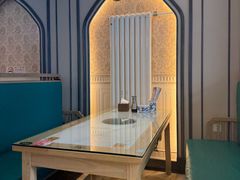 -清真聚陇缘美食餐厅(南横东街店)