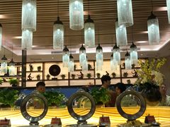 -东方之珠洗浴休闲广场(南开店)
