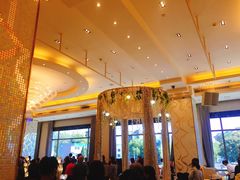 大堂-亢龙太子酒轩(东湖店)