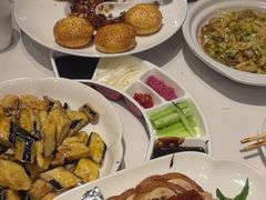 -大鸭梨烤鸭(金色漫香店)