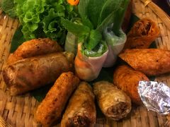 卷类拼盘-CYCLO(158坊店)