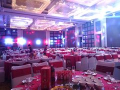 宴会厅-柳州丽笙酒店