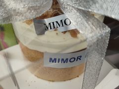 -MIMO CAFE(沙头角店)