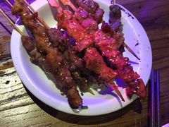 -令狐冲烤鱼·烧菜馆(达明店)