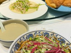 小碗炸酱面-到家尝北京菜(西坝河店)