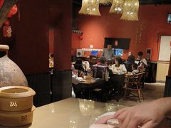 -老客家·客家菜(万达店)