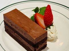 -Wolfgang’s Steakhouse 沃夫冈牛排馆(上海白玉兰广场店)