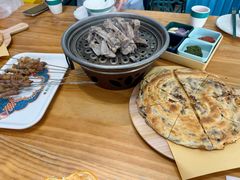 -滩羊铺子南北疆特色汇(良乡店)