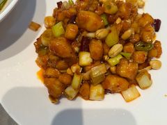 -黑窑厂糖油饼烤鸭·清真菜(黑窑厂街店)