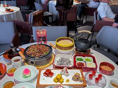 -在前门·烤鸭北京菜(五月花广场店)