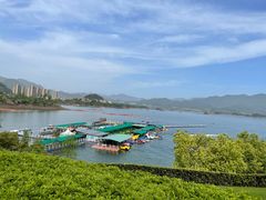 -千岛湖-欢乐水世界