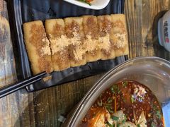 -博串堂(明发商业广场店)