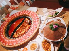 -川中渝夫火锅(铜陵万达广场店)