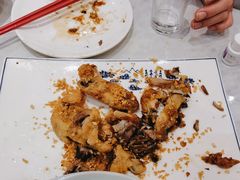 -玉华台饭庄·淮扬菜·烤鸭(望京店)