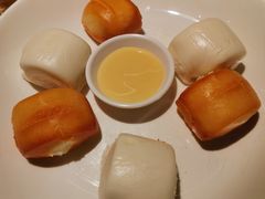 金银馒头-缪氏川菜(深圳北站缤果空间店)