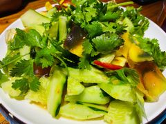 -老开封羊肉汤(新二十六街店)