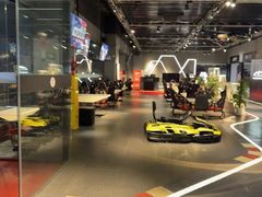 -魔赛卡丁车赛车汇(上海店)