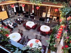 -蔼若春.传承云南菜(金碧公园店)