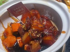 -简小舍·民间手艺菜(武昌江滩店)