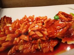 -松鹤楼(狮山永利广场店)