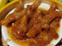 -香云轩·顺德菜(香云纱园林酒店店)