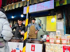 -燕子煨汤(山海关路店)