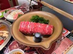 -廖掌柜·重庆鲜货火锅(上海首店)