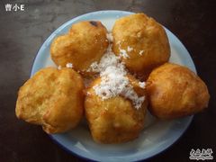 奶油炸糕-奶酪魏(牛街总店)