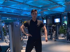 -硬糖健身(北苑店)
