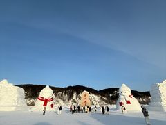 -北极村旅游风景区